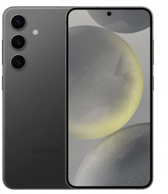 Смартфон Samsung Galaxy S24 8/512 Black