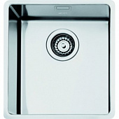 Кухонная мойка Smeg Vstr34