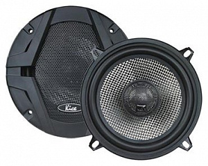 Колонки автомобильные Kicx Gfq-130