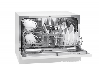 Посудомоечная машина Bomann Tsg 708 белый