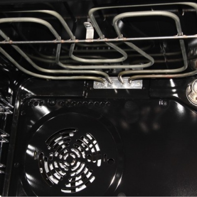 Электрическая плита Electrolux Ekc954506x