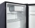 Холодильник Shivaki Shrf-74Chs серебристый
