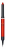 Dyson фен-стайлер Airwrap Long Barrel Prussian Blue/Topaz Orange Hs05