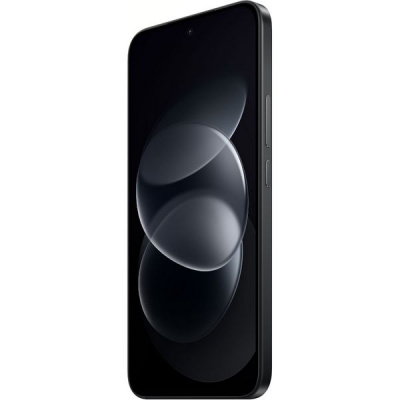 Смартфон Xiaomi Redmi Note 17 Pro 5G 6/128Gb (Black)