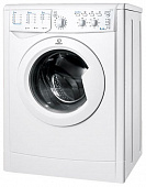 Стиральная машина Indesit Iwdc 6105 (Eu)