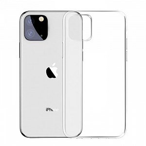Накладка для Apple Iphone 11 Pro max case As