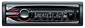 Магнитола автомобильная Sony Cdx-Gt454us