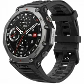 Смарт-часы Amazfit T-Rex 3 Onyx Black