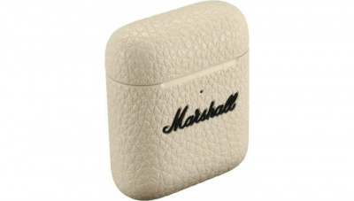 Наушники Marshall 4 Minor Cream