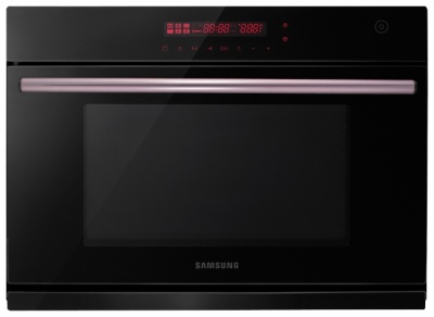 Встраиваемая микроволновая печь Samsung Fq215g002