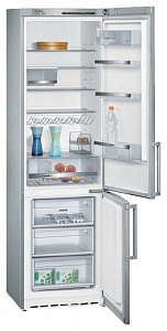 Холодильник Siemens Kg39vxl20r 