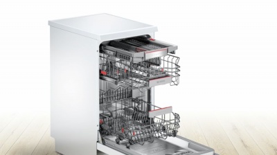 Посудомоечная машина Bosch Sps66xw11r