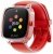 Детские умные часы ELARI KidPhone Fresh красный