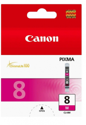 Картридж Canon Cli-8M Emb 0622B024