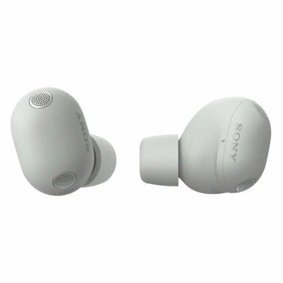 Наушники Sony Wf-1000Xm6 (Silver)