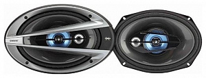 Колонки автомобильные Sony Xs-F6927se