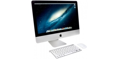 Apple iMac 21.5 Me086