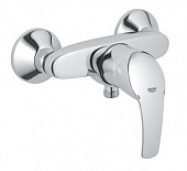Смеситель однорычажный для душа Grohe Eurosmart 33555001