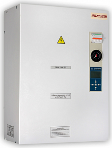 Электрический котел Savitr Star Lux 9квт 220В