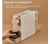 Кофемашина Xiaomi Scishare Capsule Coffee Machine Mini (S1201) золотой