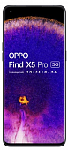 Смартфон OPPO Find X5 8/256 Black