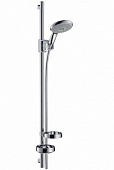 Душевой гарнитур Hansgrohe  Raindance E 120 Air 3jеt 90 см 27885000