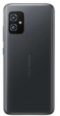 Смартфон Asus ZenFone 8 8/256 Black
