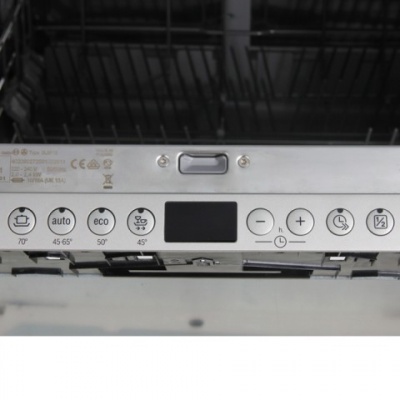 Встраиваемая посудомоечная машина Bosch Smv40l00ru