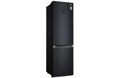 Холодильник Lg Ga-B499tglb