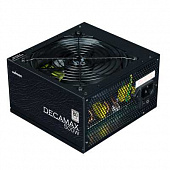 Блок питания Zalman Zm500-Lx3 500W (Zm500-Lx3)