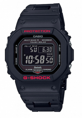 Часы Часы Casio G-SHOCK GW-B5600BL-1DR