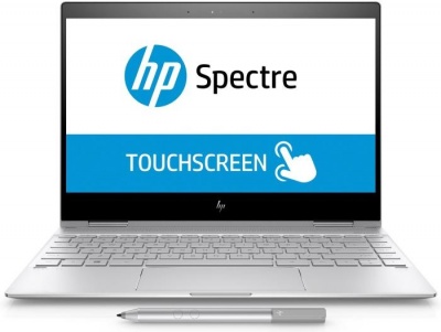 Ноутбук Hp Spectre 13-ae006ur 1084000