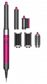 Фен Dyson Styler Airwrap Origin Hs05 (Fuchsia/Nickel)