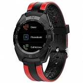 Умные часы Jet Sport Sw-7 Red