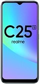 Смартфон realme C25S 4/128Gb Water Blue