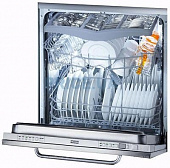 Встраиваемая посудомоечная машина Franke Fdw 613 Dhe