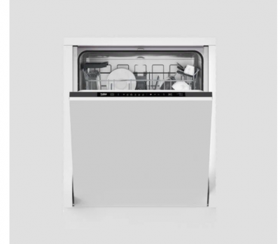 Встраиваемая посудомоеная машина Beko Bdin16420