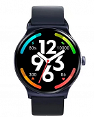 Умные часы Haylou Smart Watch Solar Lite синий