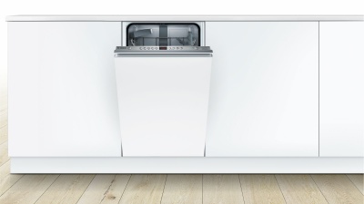 Встраиваемая посудомоечная машина Bosch Spv45dx60r