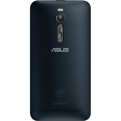 Asus Zenfone 2 Ze551 32Gb Dual Black