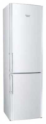 Холодильник Hotpoint-Ariston Hbm 1201.4 Nf H