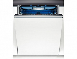 Встраиваемая посудомоечная машина Bosch Smv69t70