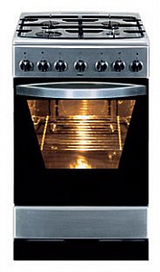 Газовая плита Hansa Fcgx56001030