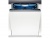Встраиваемая посудомоечная машина Bosch Smv69t70