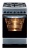 Газовая плита Hansa Fcgx56001030