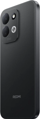 Смартфон Xiaomi Redmi Note 17 4G 6/256Gb (Black)
