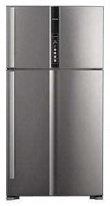 Холодильник Hitachi R-V 722 Pu1 Sls