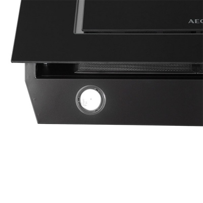 Вытяжка Aeg Dvb3850b