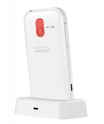 Alcatel 2004G белый