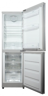 Холодильник Shivaki Shrf-160Ds